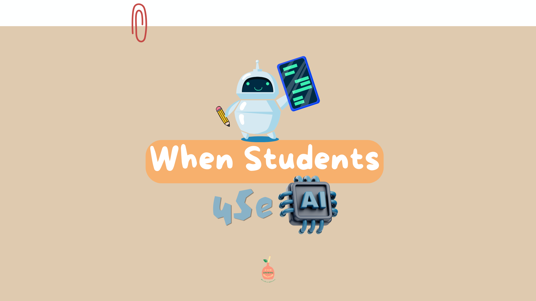 When Students Use AI